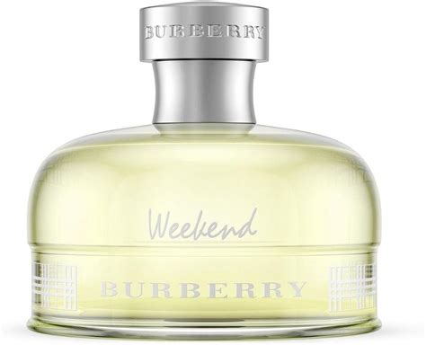 Weekend Donna di Burberry 